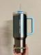 Starbucks x Stanley 2025 Taiwan Summer Sky Blue 40oz SS Tumbler
