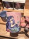 Starbucks 2025 Taiwan Pink Siren Mermaid 16oz Mug with Gift Box