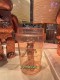 Starbucks 2025 Taiwan Reserve Copper Bear Brick 100% (smallest one)