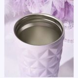 Starbucks 2025 China Summer Fantasy Purple Dion 20oz SS Tumbler