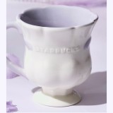 Starbucks 2025 China Summer Fantasy Purple Bow 9oz Mug