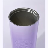 Starbucks 2025 China Summer Fantasy Purple 28oz SS Tumbler with Topper