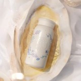 Starbucks 2025 China Anniversary Romantic Ocean White 12oz SS Tumbler