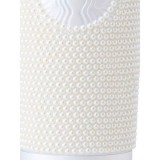 Starbucks 2025 China Anniversary Romantic Ocean Siren Tail Pearl SS Tumbler with Gift Box