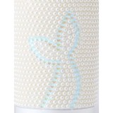 Starbucks 2025 China Anniversary Romantic Ocean Siren Tail Pearl SS Tumbler with Gift Box