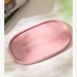 Starbucks 2025 China Summer Pink 10oz Mug with Coaster