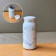 Starbucks 2025 China Anniversary Romantic Ocean White 12oz SS Tumbler