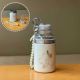 Starbucks 2025 China Anniversary Romantic Ocean 16oz SS Tumbler