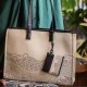 Starbucks 2025 China Autumn Coffee Fragrance Hand Bag