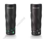 Starbucks 2025 Taiwan Halloween Night Glow in the Dark 16oz SS Tumbler