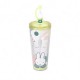 Starbucks x Miffy 2025 Green 20oz Plastic Tumbler