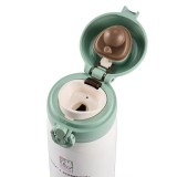 Starbucks x Miffy 2025 Green 17oz SS Tumbler