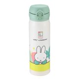 Starbucks x Miffy 2025 Green 17oz SS Tumbler