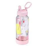 Starbucks x Miffy 2025 Pink 33oz Plastic Tumbler