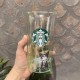 Starbucks x Kuromi 2025 HK 12oz Double Wall Glass Cup