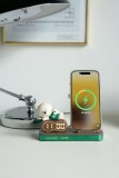 Starbucks 2025 China Cute Bear charger Display Toy