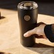 Starbucks 2025 China Gilding Black Siren Logo 21oz SS Tumbler