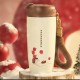 Starbucks 2025 China Party Honey 17oz SS Tumbler