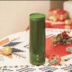 Starbucks 2025 China Holiday Green 16oz SS Tumbler