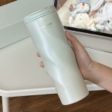 Starbucks 2025 China mint green 16oz SS Tumbler