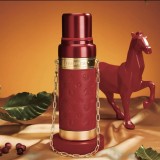 Starbucks 2026 China Year of Horse Red 20oz SS Tumbler with Chain