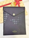 Starbucks 2025 China Black Siren Tail 14 inches Laptop Bag