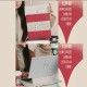 Starbucks 2025 China Red Cup 14 inches Laptop Bag
