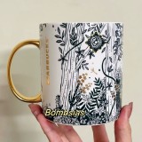 Starbucks 2026 Taiwan aquarius 16oz Mug