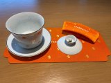 Starbucks 2026 China Year of Horse Mug Set with Mat Gift Box