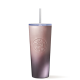 Starbucks 2026 China Purple cat's eye 27oz SS Tumbler