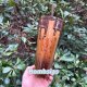 Starbucks Brown Drop Plastic Straw Tumbler