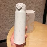 Starbucks 2026 China Star Luck White Siren Logo 17oz SS Tumbler