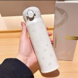 Starbucks 2026 China Star Luck White Siren Logo 17oz SS Tumbler