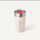 Starbucks 2026 KR Horse Beige 16oz Desktop Cup