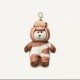 Starbucks 2026 KR Horse Mini Bear Toy
