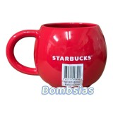 Starbucks 2026 TW Bodhidharma Mug