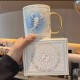 Starbucks 2023 Taiwan Scorpio 16oz Mug with Gift Box