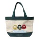 Starbucks 2026 TW blessing Bodhidharma Bear Hand Bag