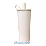 Starbucks 2026 TW Happiness Bodhidharma 24oz SS Straw Tumbler