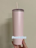 Starbucks 2026 TW Sakura Corgi Pink 16oz SS Straw Tumbler