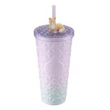 Starbucks 2026 TW Sakura Corgi Dion 20oz SS Tumbler