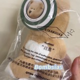 Starbucks 2026 TW Sakura Corgi Mini Bear Toy