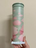 Starbucks 2026 TW Spring Sakura 16oz SS Tumbler