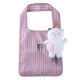 Starbucks 2026 TW Spring Sakura Pink Cat storage bag