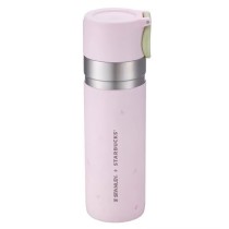 Starbucks x Stanley 2026 TW Spring Sakura 16oz SS Tumbler