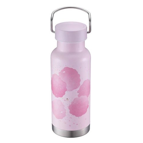 Starbucks 2026 TW Sakura Pink 16oz SS Tumbler