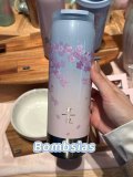 Starbucks 2026 TW Spring Sakura Dance 16oz SS Tumbler