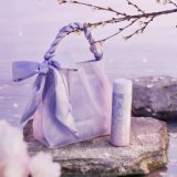 Starbucks 2026 China Twilight Sakura Purple 5oz SS Tumbler with Bag