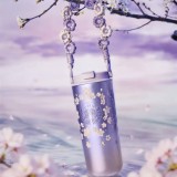 Starbucks 2026 China Twilight Sakura Purple 22oz SS Tumbler