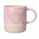 Starbucks 2026 JP Sakura Pink marbling 12oz Mug